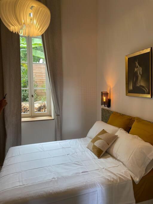Appartement Chic Et De Caractere ! Saint-Cyr-au-Mont-d'Or Eksteriør bilde